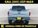 2017 Ford F-150 SuperCrew Cab 4WD Pickup for sale #WP7703A - photo 4