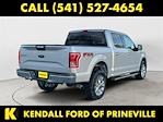 2017 Ford F-150 SuperCrew Cab 4WD Pickup for sale #WP7703A - photo 5