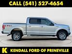 2017 Ford F-150 SuperCrew Cab 4WD Pickup for sale #WP7703A - photo 6
