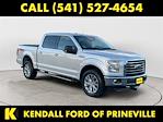 2017 Ford F-150 SuperCrew Cab 4WD Pickup for sale #WP7703A - photo 7