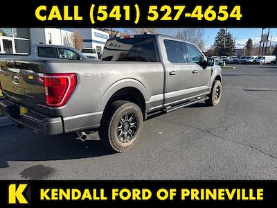 2022 Ford F-150 SuperCrew Cab 4WD Pickup for sale #WP7766A - photo 2