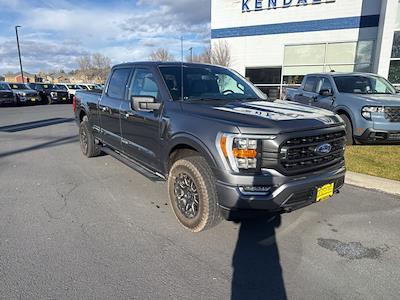 2022 Ford F-150 SuperCrew Cab 4WD Pickup for sale #WP7766A - photo 2