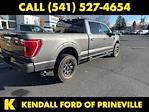 Used 2022 Ford F-150 XLT SuperCrew Cab for sale #WP7766A - photo 2