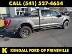 Used 2022 Ford F-150 XLT SuperCrew Cab for sale #WP7766A - photo 12