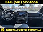 Used 2022 Ford F-150 XLT SuperCrew Cab for sale #WP7766A - photo 15