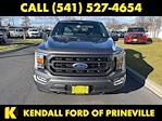 Used 2022 Ford F-150 XLT SuperCrew Cab for sale #WP7766A - photo 4
