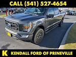 Used 2022 Ford F-150 XLT SuperCrew Cab for sale #WP7766A - photo 5