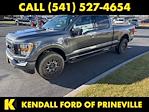 Used 2022 Ford F-150 XLT SuperCrew Cab for sale #WP7766A - photo 6