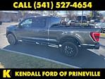Used 2022 Ford F-150 XLT SuperCrew Cab for sale #WP7766A - photo 8