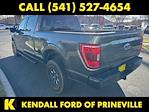 Used 2022 Ford F-150 XLT SuperCrew Cab for sale #WP7766A - photo 9