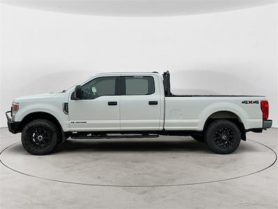 Used 2021 Ford F-350 XL Crew Cab for sale #WP7766B - photo 2