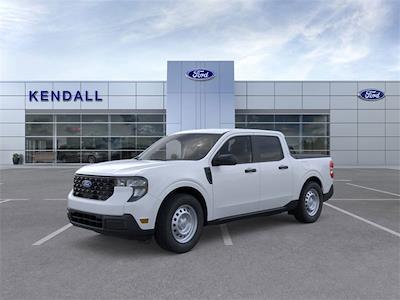 2026 Ford Maverick SuperCrew Cab AWD Pickup for sale #WP7815 - photo 1