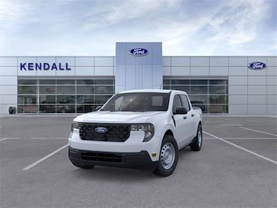 2026 Ford Maverick SuperCrew Cab AWD Pickup for sale #WP7815 - photo 2