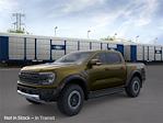New 2025 Ford Ranger Raptor SuperCrew Cab 4WD Pickup for sale #WP7853 - photo 1