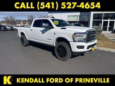 Used 2021 Ram 3500 - photo 1