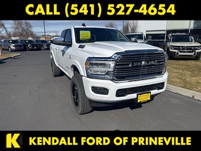 Used 2021 Ram 3500 - photo 1