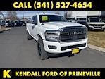 2021 Ram 3500 Crew Cab SRW 4WD Pickup for sale #WP7862A - photo 2