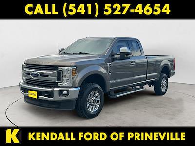 Used 2019 Ford F-350 - photo 1