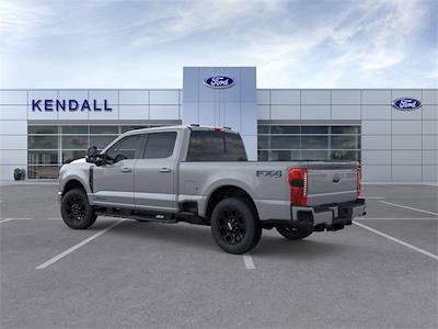 2026 Ford F-350 Crew Cab SRW 4WD Pickup for sale #WP7886 - photo 2