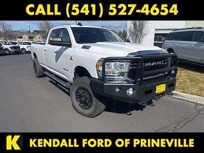 2020 Ram 2500 Crew Cab 4WD Pickup for sale #WP7886A - photo 2