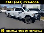 2020 Ram 2500 Crew Cab 4WD Pickup for sale #WP7886A - photo 1