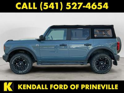 2021 Ford Bronco 4WD SUV for sale #WP7887A - photo 2