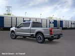 2026 Ford F-350 Crew Cab SRW 4WD Pickup for sale #WP7930 - photo 4