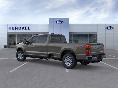 2026 Ford F-350 Crew Cab SRW 4WD Pickup for sale #WP7936 - photo 2