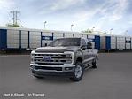 2026 Ford F-350 Crew Cab SRW 4WD Pickup for sale #WP7936 - photo 2
