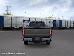 2026 Ford F-350 Crew Cab SRW 4WD Pickup for sale #WP7936 - photo 5