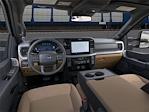 2026 Ford F-350 Crew Cab SRW 4WD Pickup for sale #WP7936 - photo 9
