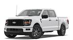 2026 Ford F-150 SuperCrew Cab 4WD Pickup for sale #WP8168 - photo 1