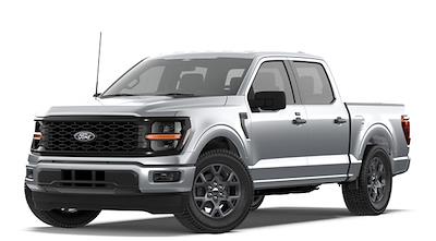 New 2026 Ford F-150 - photo 1