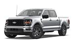 2026 Ford F-150 SuperCrew Cab 4WD Pickup for sale #WP8169 - photo 1