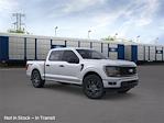 New 2026 Ford F-150 STX SuperCrew Cab for sale #WP8169 - photo 7