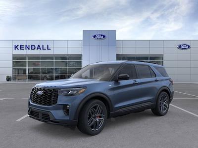 2026 Ford Explorer 4WD SUV for sale #WP8191 - photo 1
