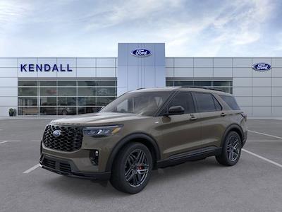 2026 Ford Explorer 4WD SUV for sale #WP8206 - photo 1