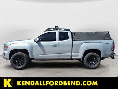 2017 GMC Canyon Double Cab 4WD Pickup for sale #WP8222A - photo 2