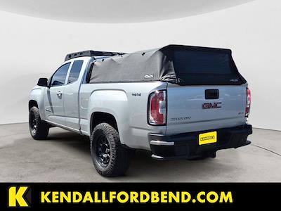2017 GMC Canyon Double Cab 4WD Pickup for sale #W8222A - photo 2