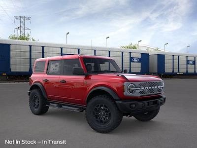 2026 Ford Bronco 4WD SUV for sale #WP8433 - photo 1
