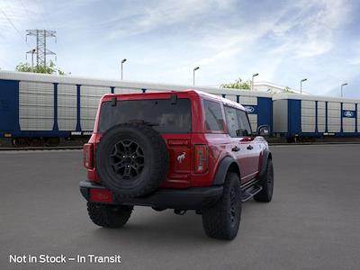 2026 Ford Bronco 4WD SUV for sale #WP8433 - photo 2