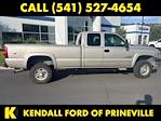 2006 Chevrolet Silverado 2500 Extended Cab 4x4 Pickup for sale #WPA7372A - photo 10