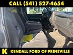 2006 Chevrolet Silverado 2500 Extended Cab 4x4 Pickup for sale #WPA7372A - photo 12