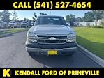 2006 Chevrolet Silverado 2500 Extended Cab 4x4 Pickup for sale #WPA7372A - photo 3