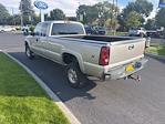 2006 Chevrolet Silverado 2500 Extended Cab 4x4 Pickup for sale #WPA7372A - photo 6