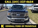 2021 Ford F-150 SuperCrew Cab 4x4 Pickup for sale #WPAB6735 - photo 4