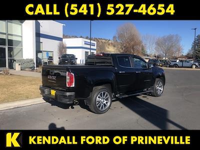 2021 GMC Canyon Crew Cab 4x4 Pickup for sale #WPAB6744 - photo 2