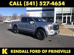 2021 Ford F-150 SuperCrew Cab 4x4 Pickup for sale #WPAB6814 - photo 1