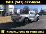 2021 Ford F-150 SuperCrew Cab 4x4 Pickup for sale #WPAB6814 - photo 2