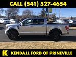 2021 Ford F-150 SuperCrew Cab 4x4 Pickup for sale #WPAB6814 - photo 6